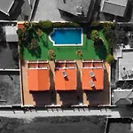 Апартаменты Olivos