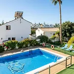 Апартаменты Olivos *
