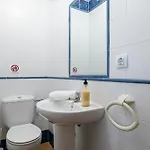 Olivos Апартаменты *