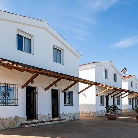 Olivos Conil De La Frontera