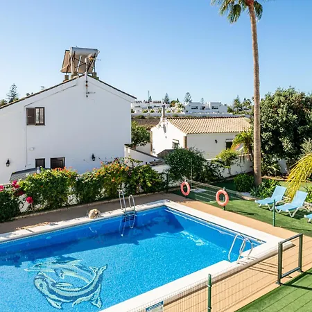 Appartement Olivos *