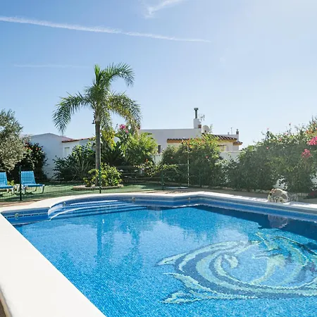 Olivos Conil De La Frontera