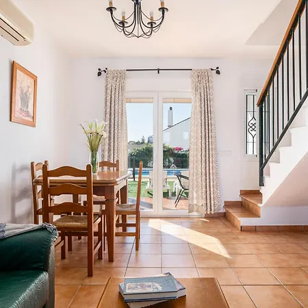 Olivos Апартаменты