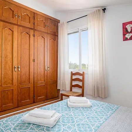 Olivos Appartement *