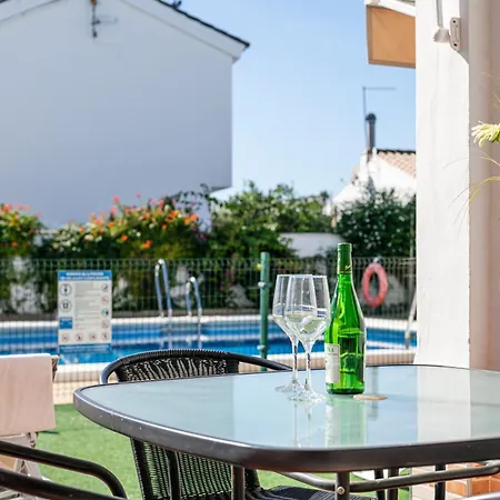 Olivos Conil De La Frontera