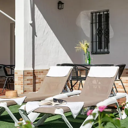 Olivos * Conil De La Frontera