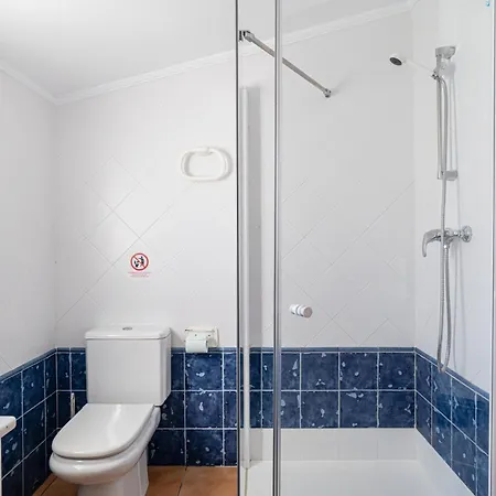 Appartement Olivos Conil De La Frontera