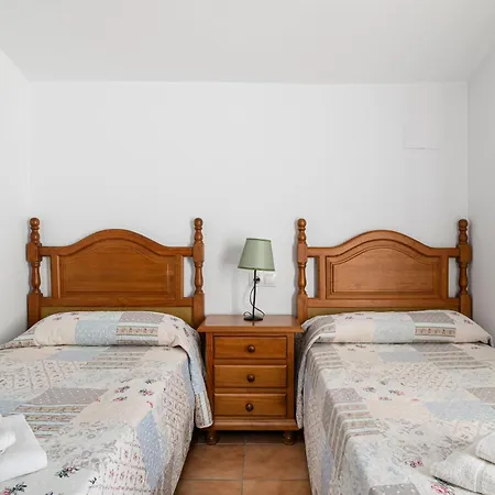 Olivos * Conil De La Frontera