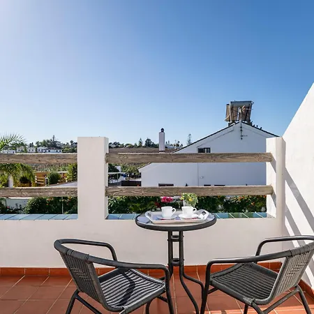 Appartement Olivos *