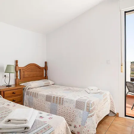 Olivos Conil De La Frontera