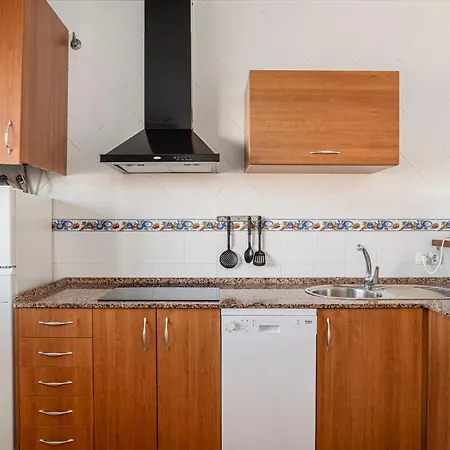 Olivos * Conil De La Frontera