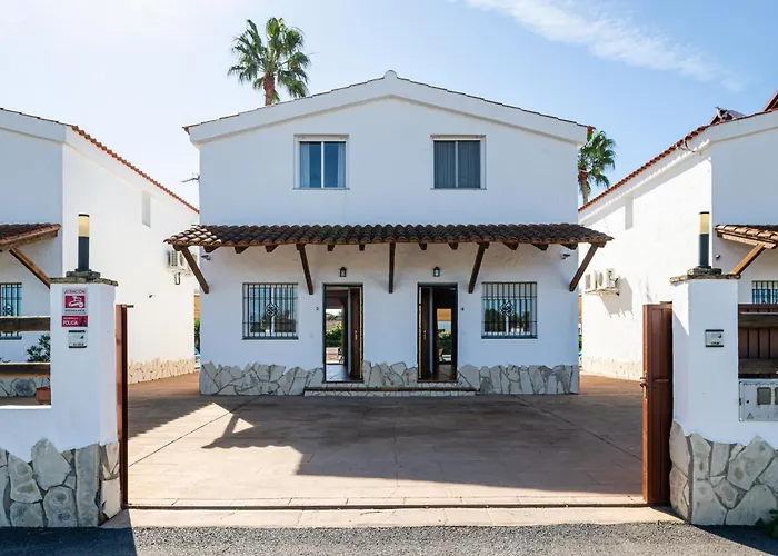 Apartman Olivos Conil de la Frontera