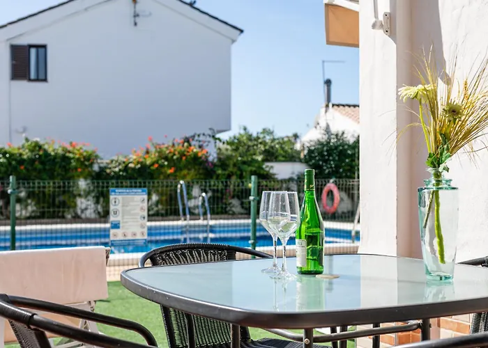 Olivos Conil de la Frontera