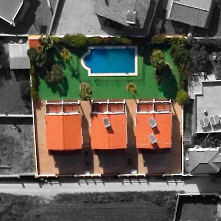 Διαμέρισμα Olivos