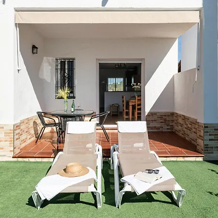 Olivos Апартаменти