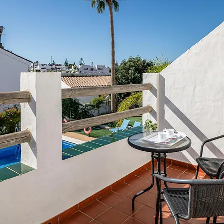 Olivos Appartement Conil De La Frontera