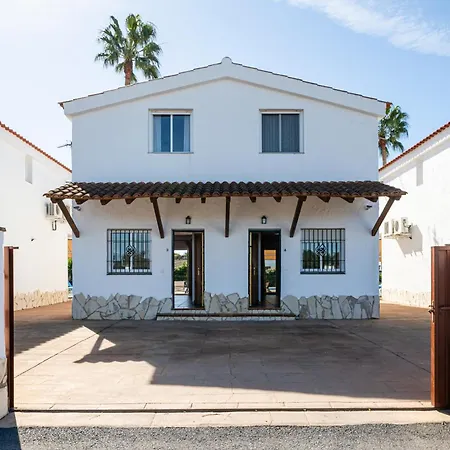 Appartement Olivos Conil De La Frontera