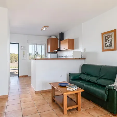 Olivos Conil De La Frontera