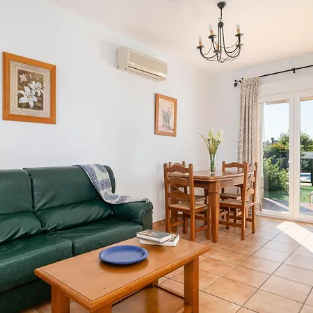 Olivos Апартаменти