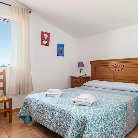 Apartament Olivos