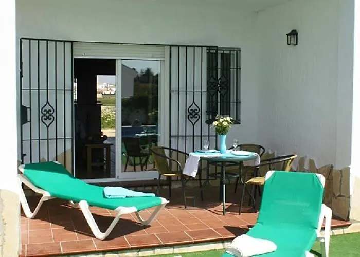 Appartement Olivos Conil De La Frontera
