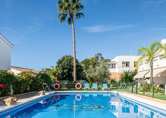 Appartement Olivos Conil De La Frontera