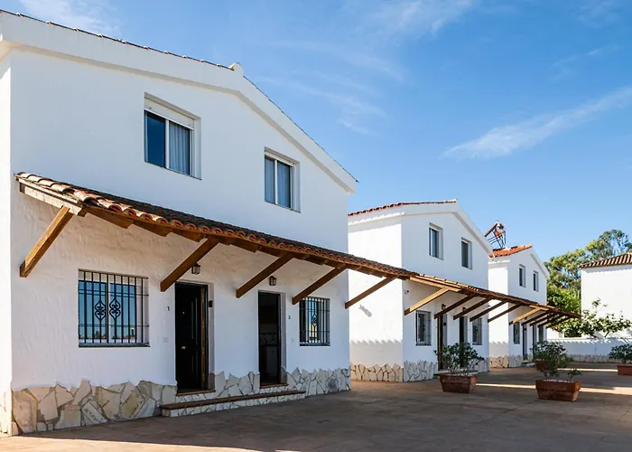 Olivos Conil De La Frontera