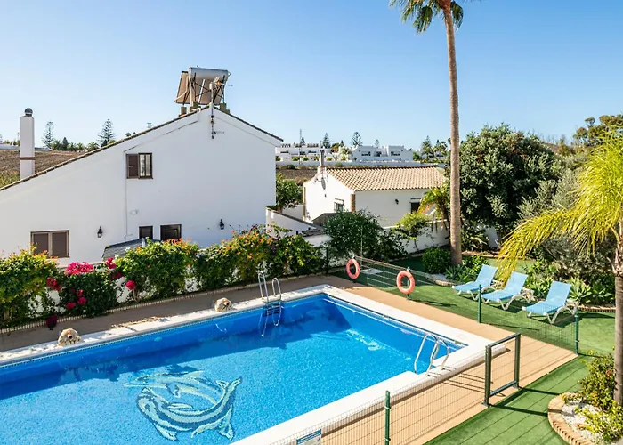 Appartement Olivos *