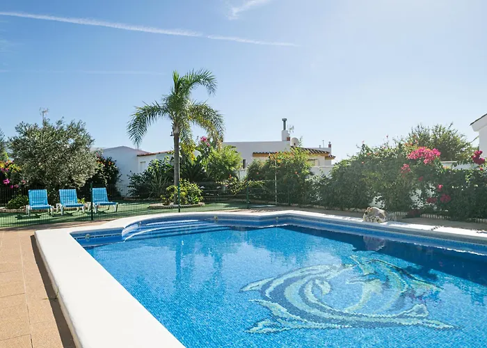 Olivos Conil De La Frontera