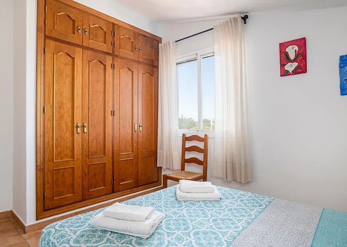 Olivos Appartement *