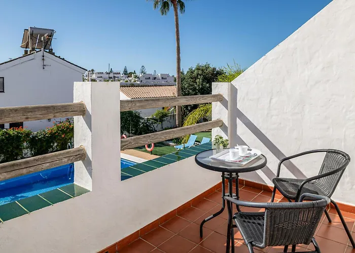 Olivos Apartment Conil De La Frontera