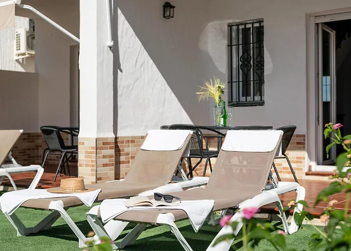 Olivos * Conil De La Frontera