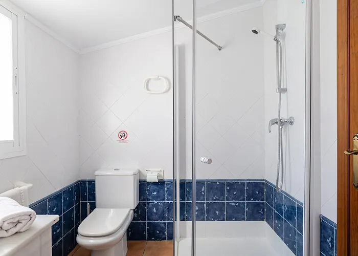 Appartement Olivos Conil De La Frontera