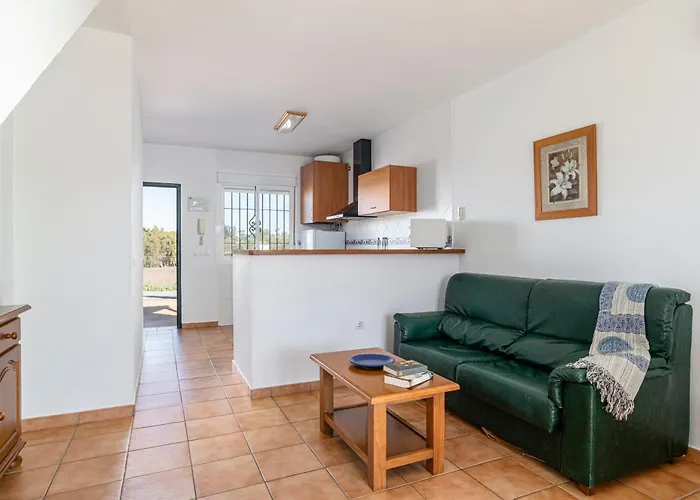 Olivos Conil De La Frontera