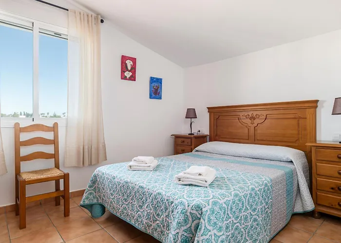 Apartment Olivos