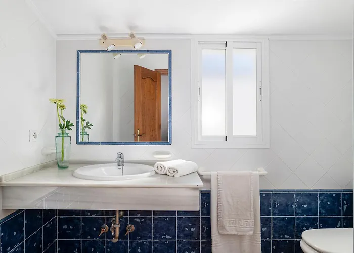 Appartement Olivos Conil De La Frontera