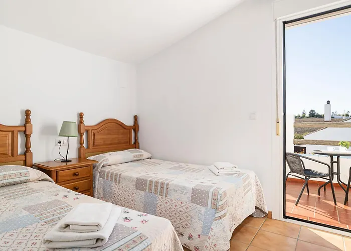 Olivos Conil De La Frontera