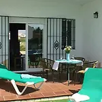 Apartment Olivos Conil De La Frontera