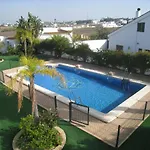 Olivos Apartment *