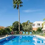 Apartment Olivos Conil De La Frontera