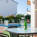Olivos Conil De La Frontera