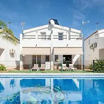 Olivos Apartment