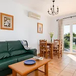 Olivos Apartment