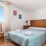 Apartment Olivos