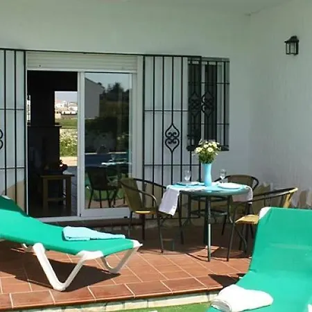 Apartment Olivos Conil De La Frontera
