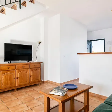 Apartment Olivos
